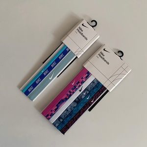 Nike Headbands bundle